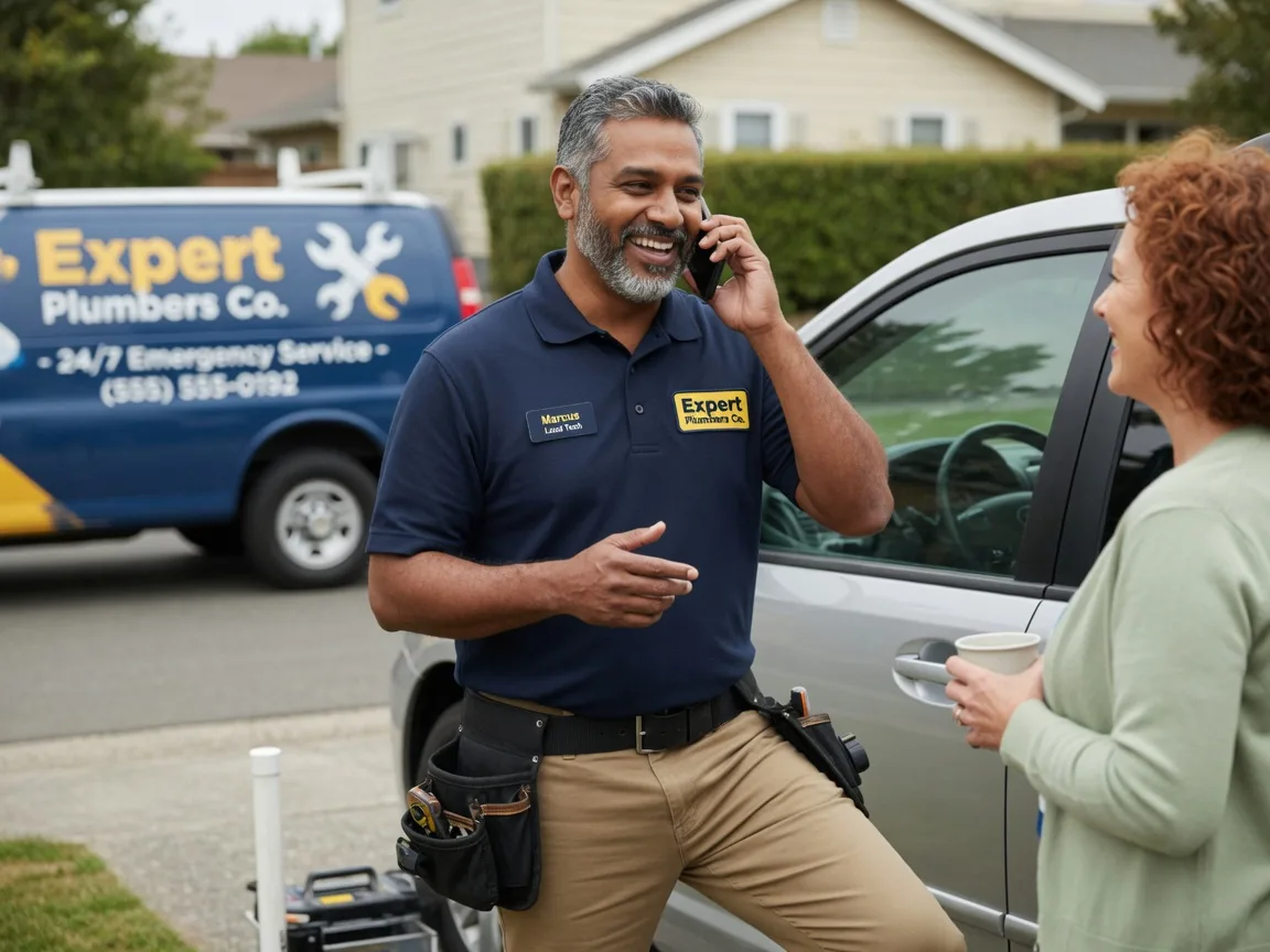 Emergency Drain Cleaning in Columbia City, OR